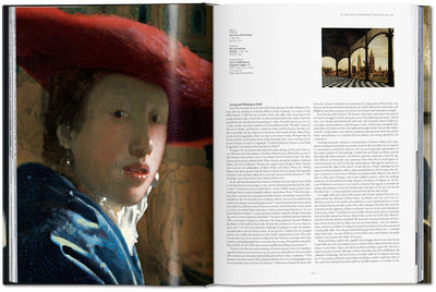 product image for vermeer 40th anniversary edition by taschen 9783836587921 3 16