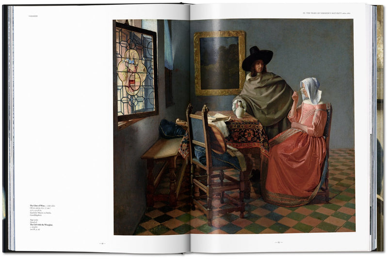 media image for vermeer the complete works 4 290