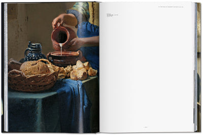 product image for vermeer the complete works 3 41