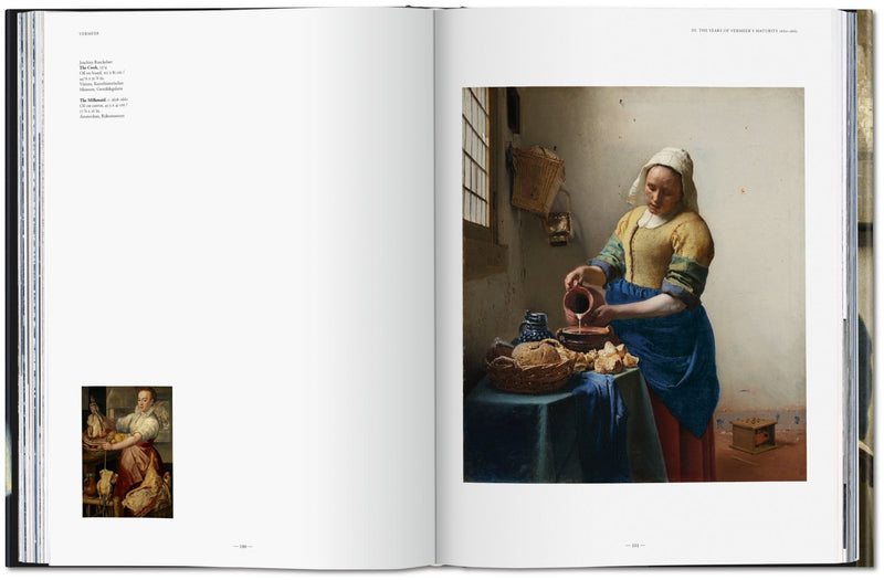 media image for vermeer the complete works 5 29