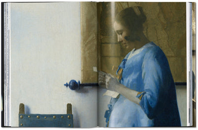 product image for vermeer the complete works 6 90