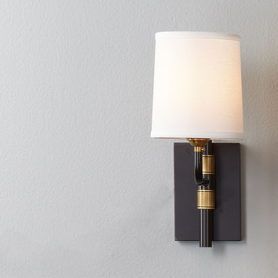 product image for lawton wall sconce by bd lifestyle 4lawt scob 5 50