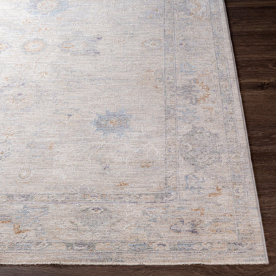 product image for Virginia Blue Rug Front Image 97