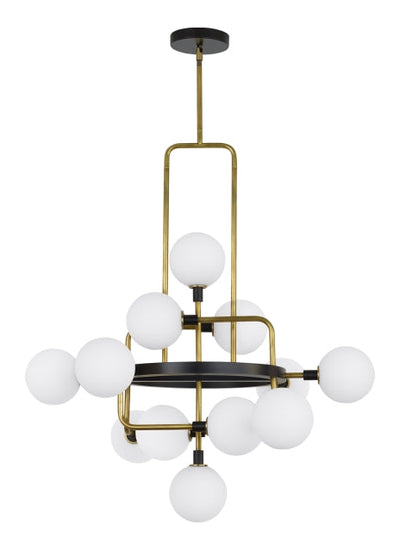 product image for Viaggio Chandelier Image 1 5