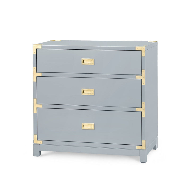 media image for victoria 3 drawer side table in various colors 1 254