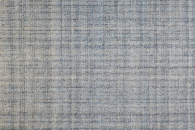 media image for Siona Handwoven Solid Color Dusty Blue Rug 2 246