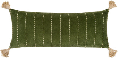 product image of velvet kantha pillow kit by surya vkh002 1336p 1 578