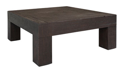 product image for evander coffee table by bd la mhc vl 1058 24 4 82