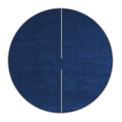 product image of valley winnetka heights hand knotted blue rug by by second studio vs81 57rd 1 519