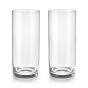 product image for crystal highball glasses 4 50
