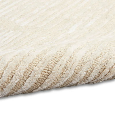 product image for ck010 linear handmade ivory rug by nourison 99446880031 redo 3 37