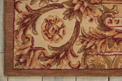 product image for ashton house cocoa rug by nourison nsn 099446319661 3 46