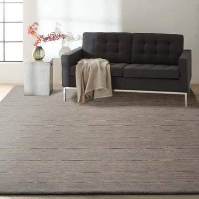 product image for halo handmade charcoal rug by nourison 99446841483 redo 3 23