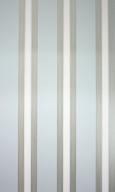 product image for Grosvenor Wallpaper in gray from the Strand Collection by Osborne & Little 71
