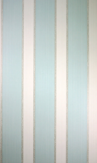 product image for Portland Wallpaper in turquoise and beige from the Strand Collection by Osborne & Little 41