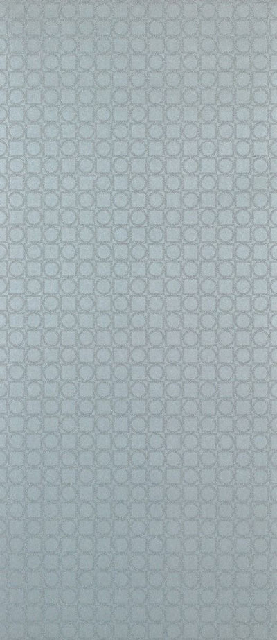 product image for Toto Wallpaper in pastel gray from the Manarola Collection by Osborne & Little 72