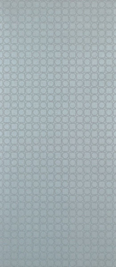 product image for Toto Wallpaper in pastel gray from the Manarola Collection by Osborne & Little 16