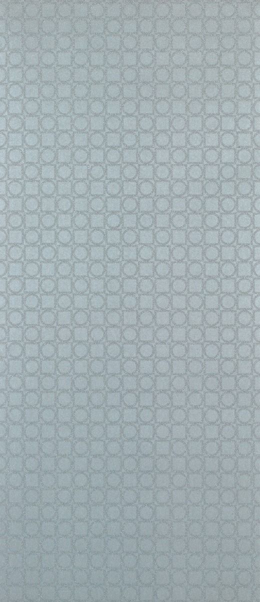 media image for Toto Wallpaper in pastel gray from the Manarola Collection by Osborne & Little 276