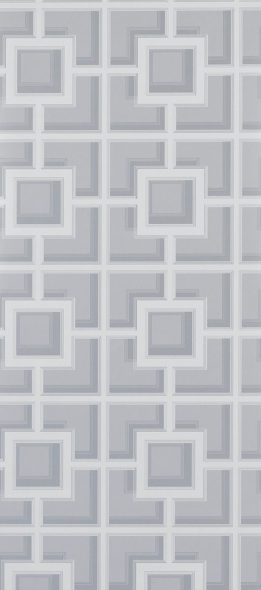 media image for Camporosso Wallpaper in gray from the Manarola Collection by Osborne & Little 233