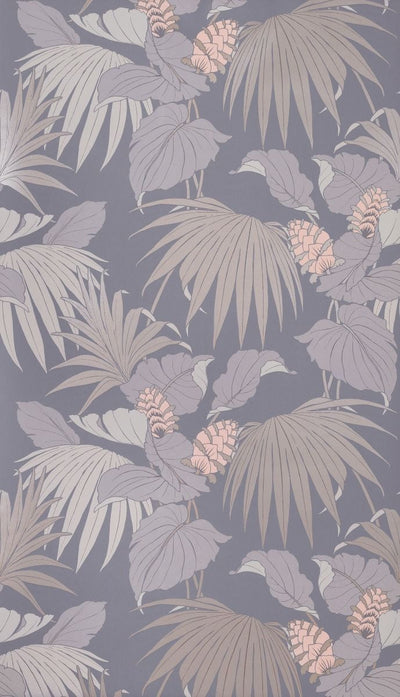 product image for Vernazza Wallpaper in roman silver from the Manarola Collection by Osborne & Little 77