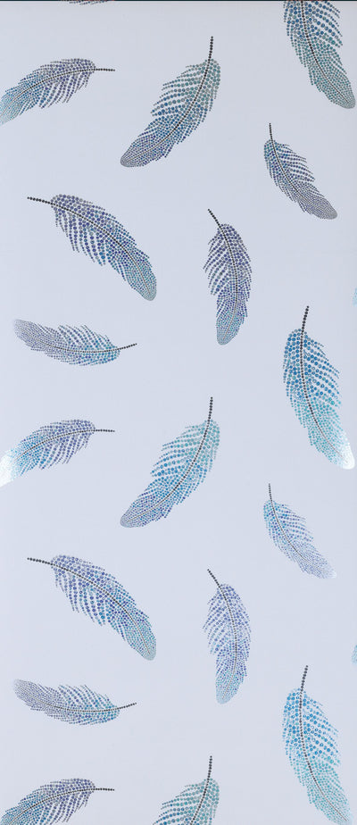 product image of Adornado Wallpaper in tan from the Deya Collection by Matthew Williamson 589