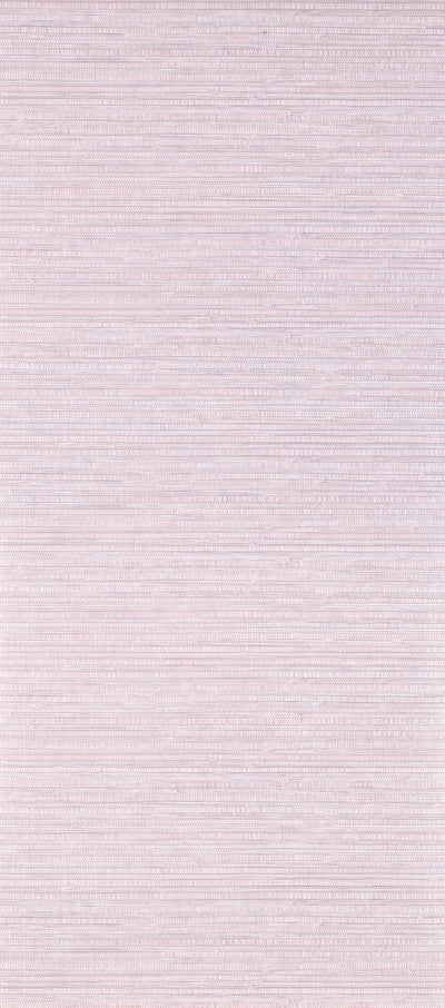 product image for Esparto Wallpaper in light pink from the Deya Collection by Matthew Williamson 35