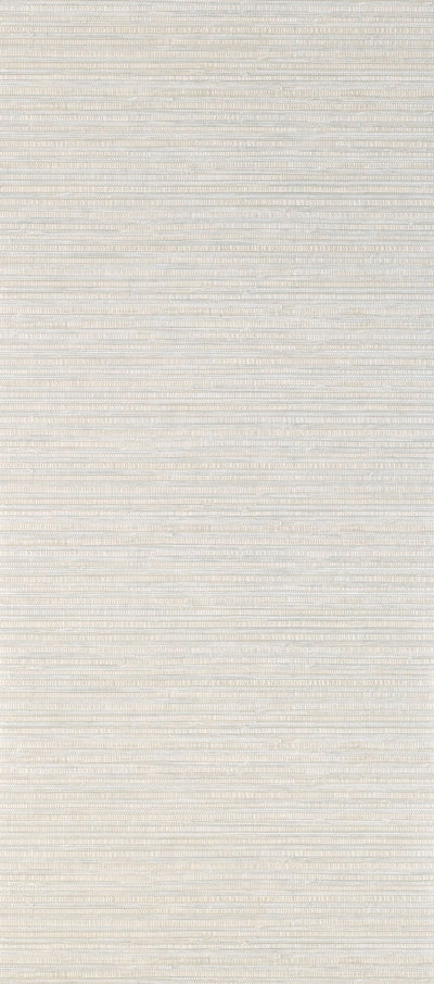 product image of Sample Esparto Wallpaper in gray from the Deya Collection by Matthew Williamson 533