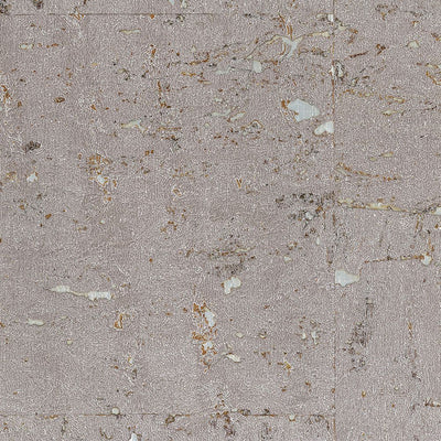 product image for Kanoko Natural Cork Wallpaper in Pearl 0