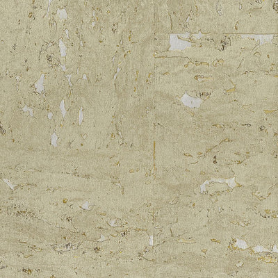 product image for Kanoko Natural Cork Wallpaper in Straw 12