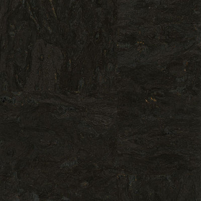 product image for Kanoko Natural Cork Wallpaper in Charcoal 79