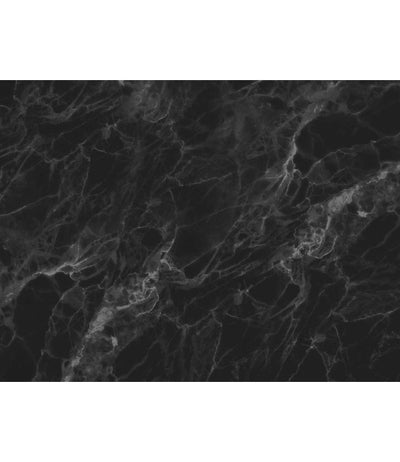 product image for Marble Black Wall Mural by KEK Amsterdam 55