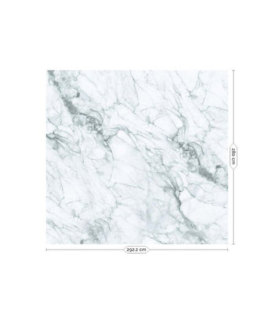 product image for Marble Carrara Wall Mural by KEK Amsterdam 7