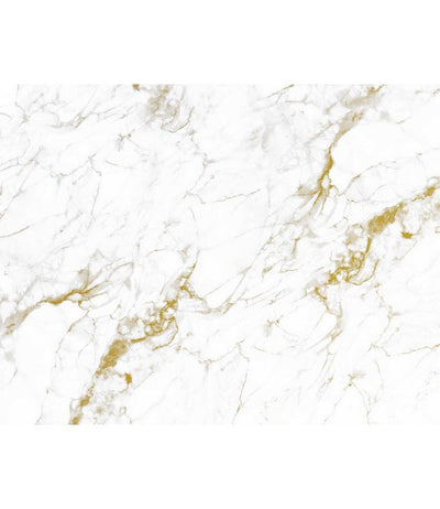 product image for Marble White/Gold Wall Mural by KEK Amsterdam 64