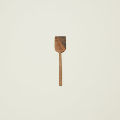 product image for Simple Walnut Spoon in Various Sizes design by Hawkins New York 47