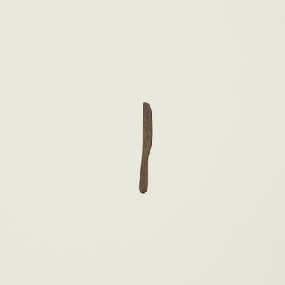 product image for Simple Walnut Spoon in Various Sizes design by Hawkins New York 50