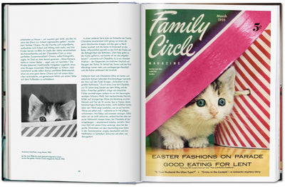 product image for walter chandoha cats photographs 1942 2019 7 99