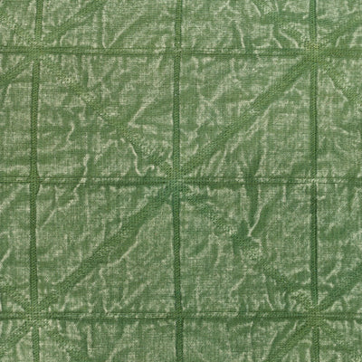 product image for Winona Cotton Dark Green Pillow Texture Image 46