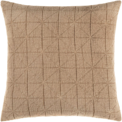 product image for Winona Cotton Wheat Pillow Flatshot Image 74