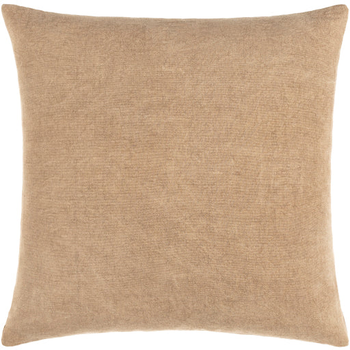 media image for Winona Cotton Wheat Pillow Alternate Image 10 267