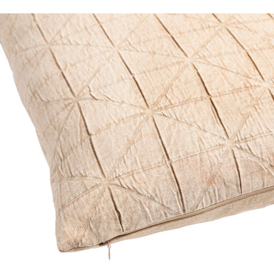 product image for Winona Cotton Wheat Pillow Corner Image 3 31