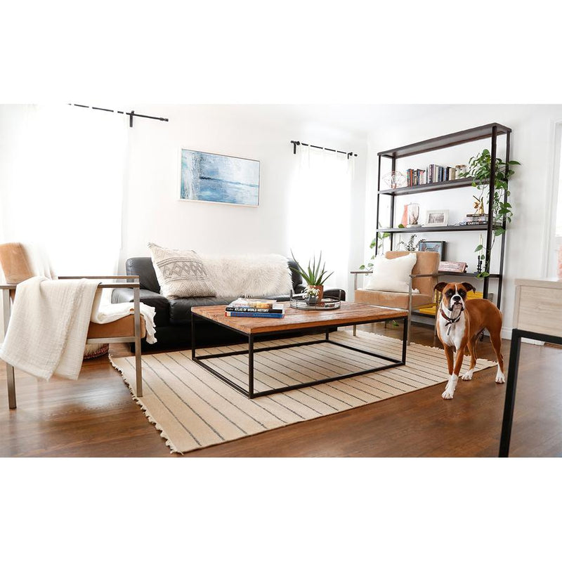 media image for warby handwoven rug in natural in multiple sizes design by pom pom at home 11 278