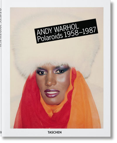 product image of andy warhol polaroids 1958 1987 1 576