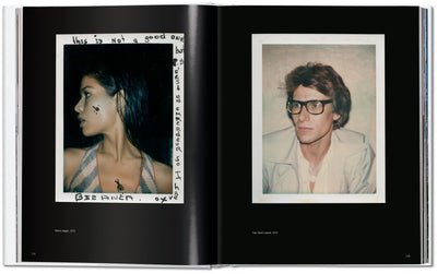 product image for andy warhol polaroids 1958 1987 3 54