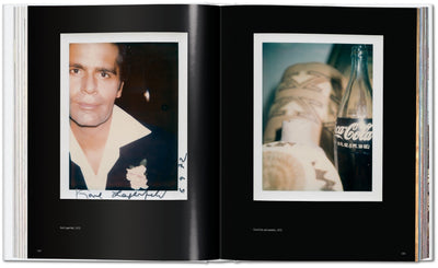 product image for andy warhol polaroids 1958 1987 4 55