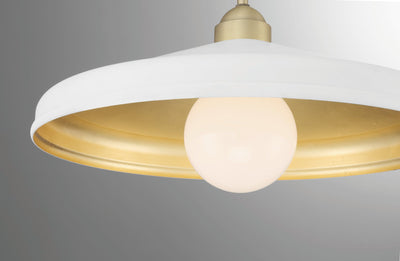 product image for Brooks Barn Light Pendant By Lumanity 12 3