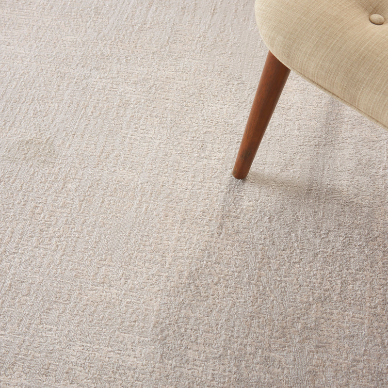 media image for silky textures ivory grey rug by nourison 99446709813 redo 5 21