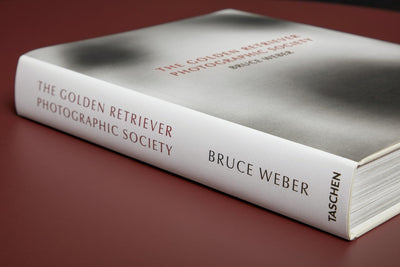 product image for bruce weber the golden retriever photographic society 14 27