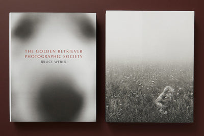 product image for bruce weber the golden retriever photographic society 15 13