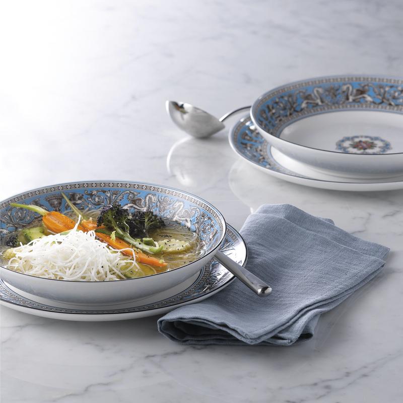 media image for florentine turquoise pair dinnerware set by wedgewood 1054469 5 237