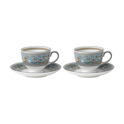 product image of florentine turquoise teacup by wedgewood 1054471 1 543